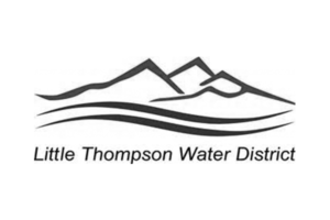 Little Thompson Water District logo