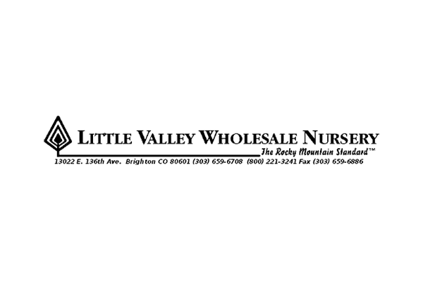 Little Valley Wholesale Nursery