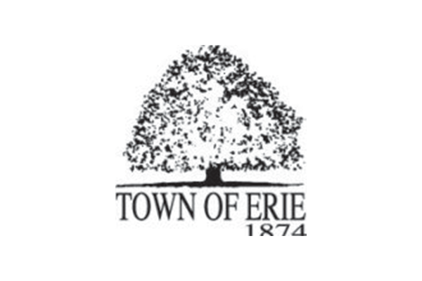 Town of Erie