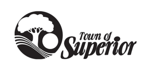 Town of Superior, Colorado logo