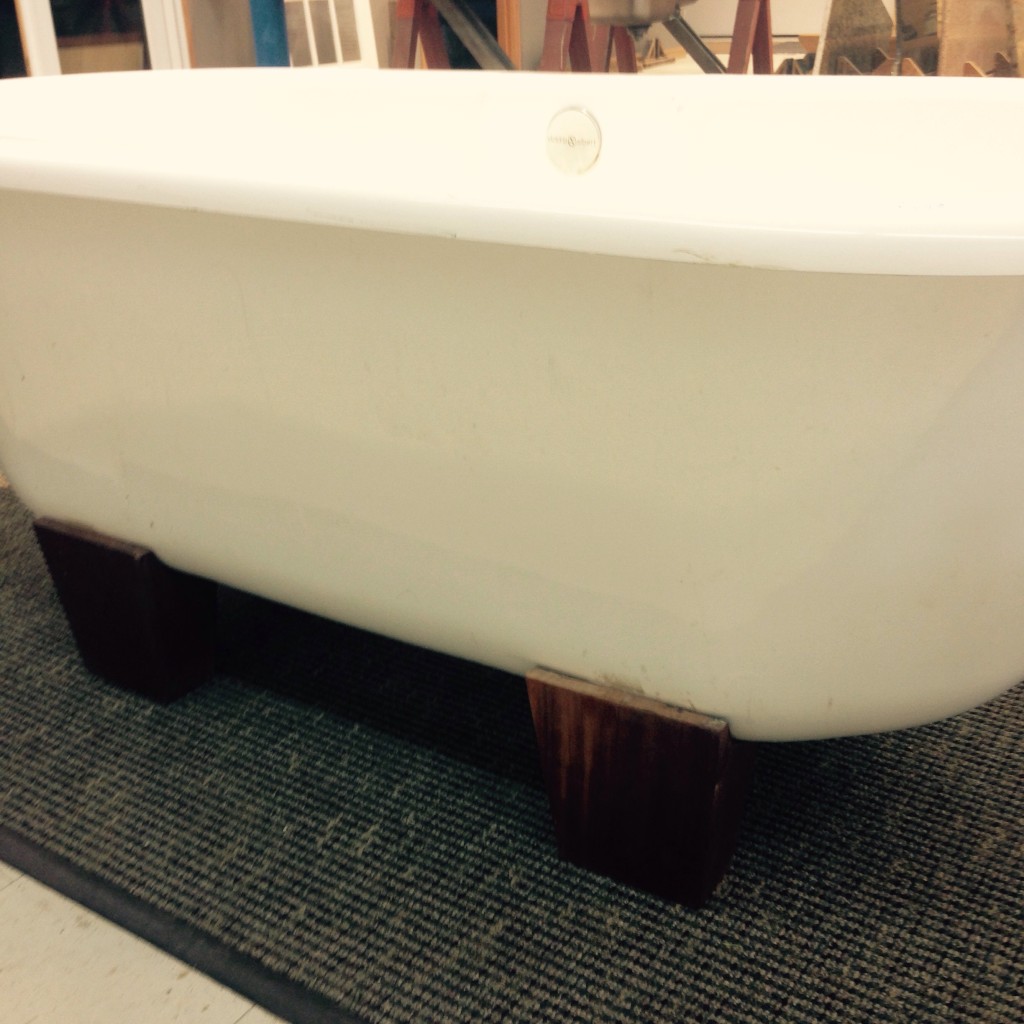 Victoria Albert Tub Resource Central