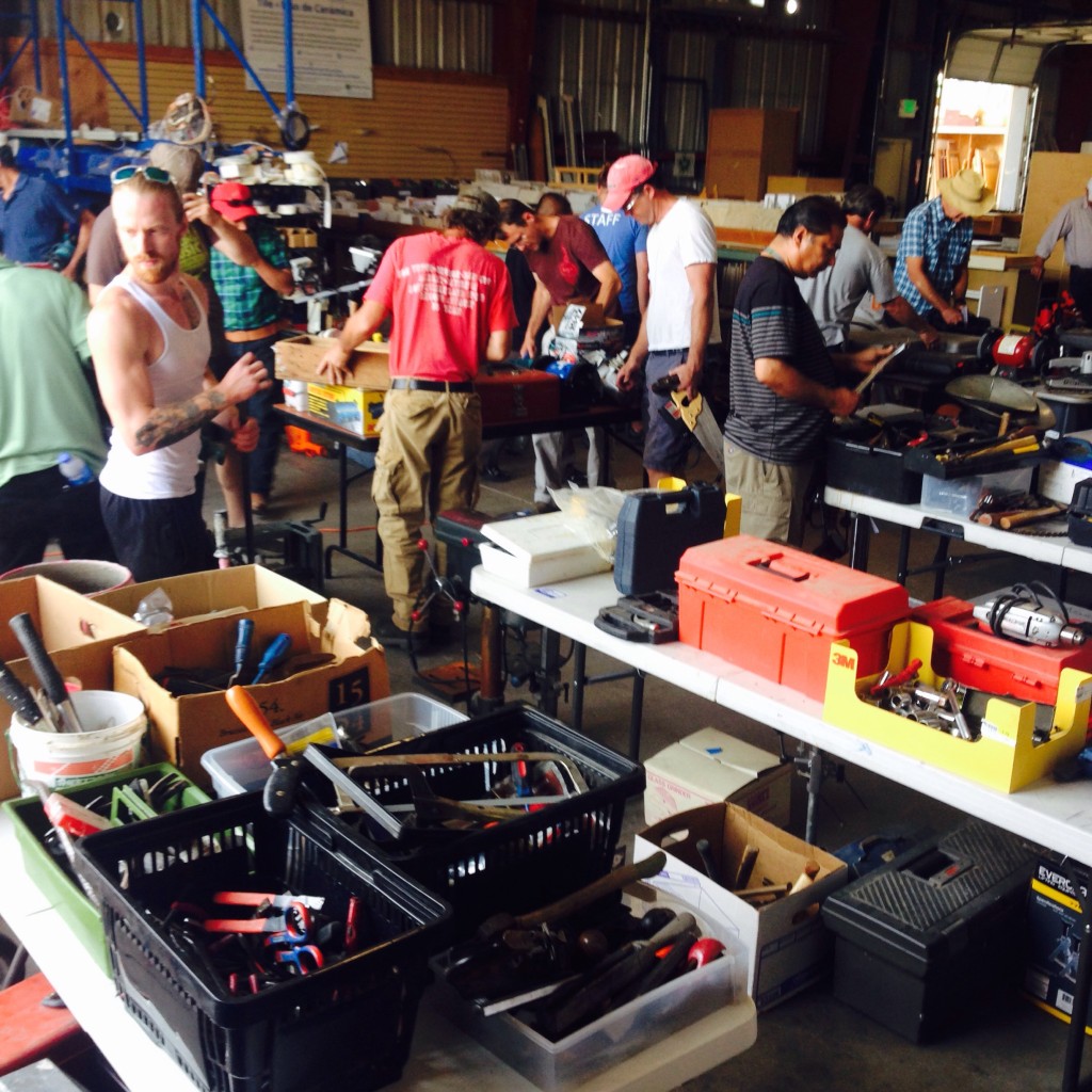 Tool Sale Resource Central