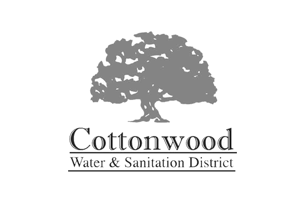 Cottonwood Water and Sanitation District