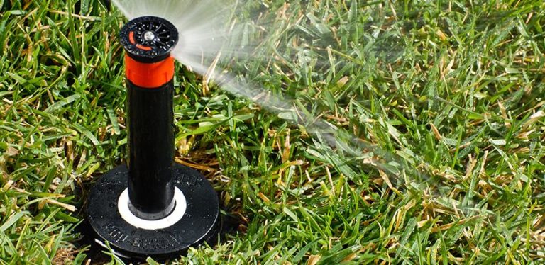 Common Sprinkler Problems - Resource Central