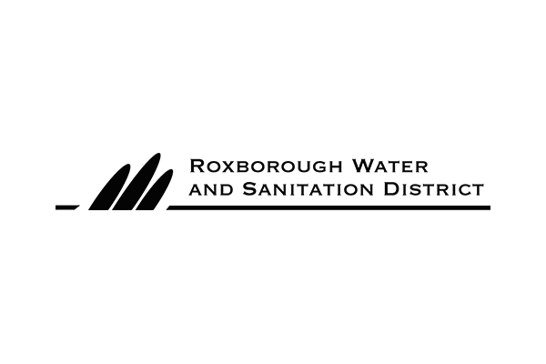 Roxborough Water and Sanitation District