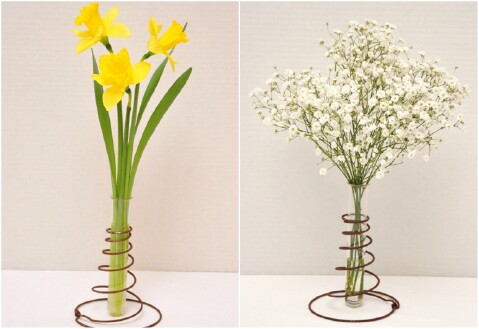 Spring Upcycled 7 Spring Upcycling Projects - Resource Central