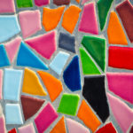 Colorful Tile