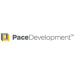 PaceDevelopment Construction Logo