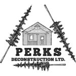 PERKS Deconstruction LTD. logo