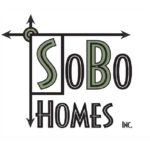 SoBo Homes Contractor Logo