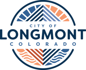 City of Longmont, Colorado logo