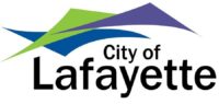 City of Lafayette, Colorado logo