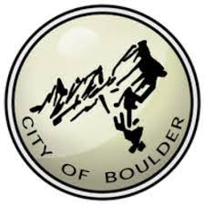 City of Boulder Colorado logo