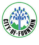 Fountain Colorado logo
