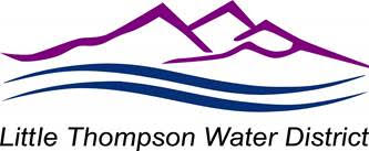 Little Thompson Water District logo