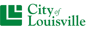 City of Louisville Colorado logo