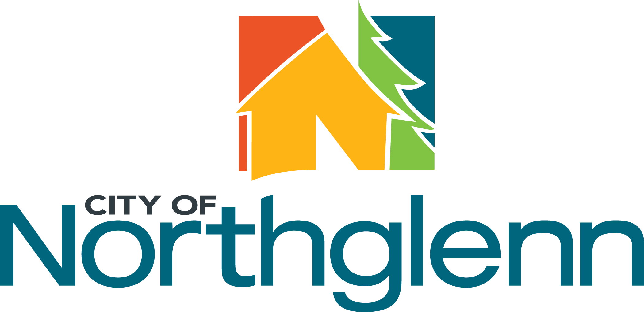 City of Northglenn Colorado logo