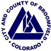 City and County of Broomfield Colorado logo