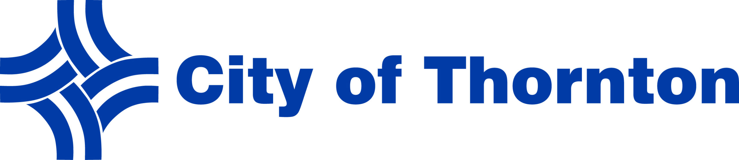 City of Thornton Colorado logo