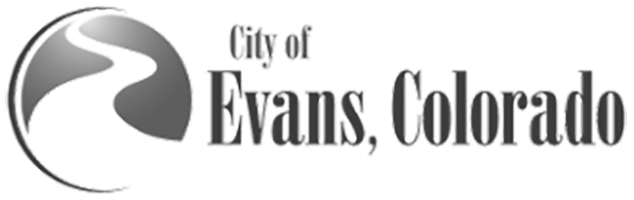 City of Evans