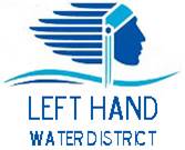 Left Hand Water District logo
