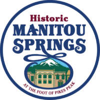 Manitou Springs Logo