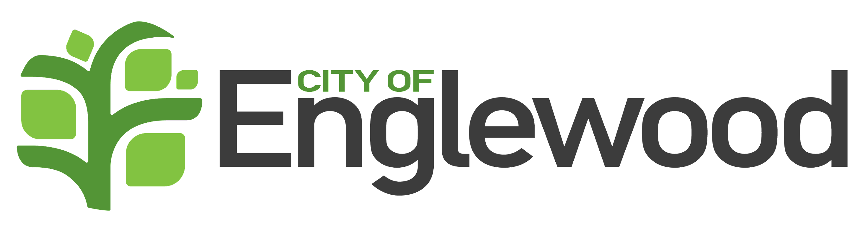 City of Englewood logo
