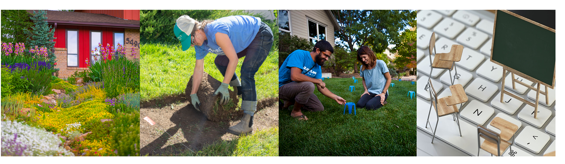 Water Conservation Programs