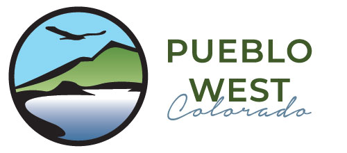 Pueblo West Metropolitan District logo