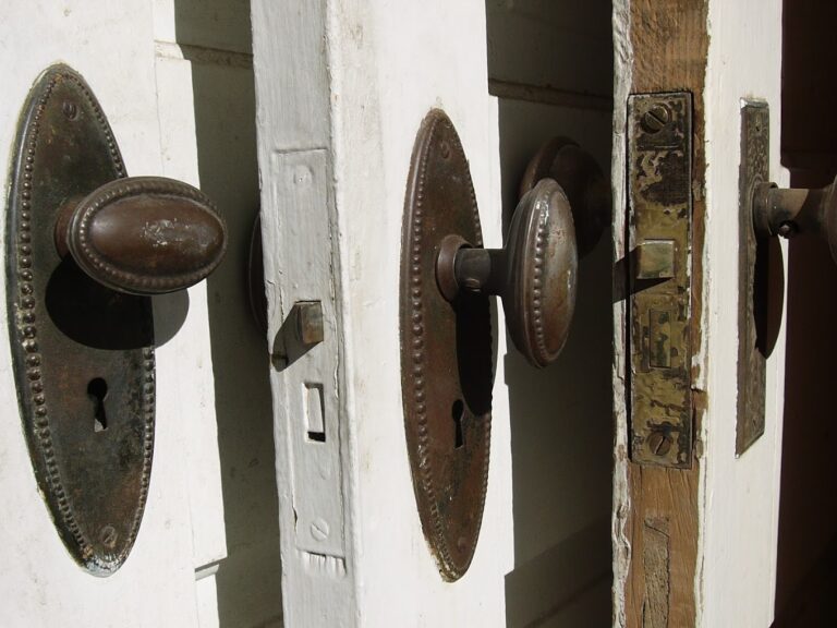 Why You Should Donate Doors, Windows, and Hardware Resource Central