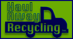 haul Away Logo