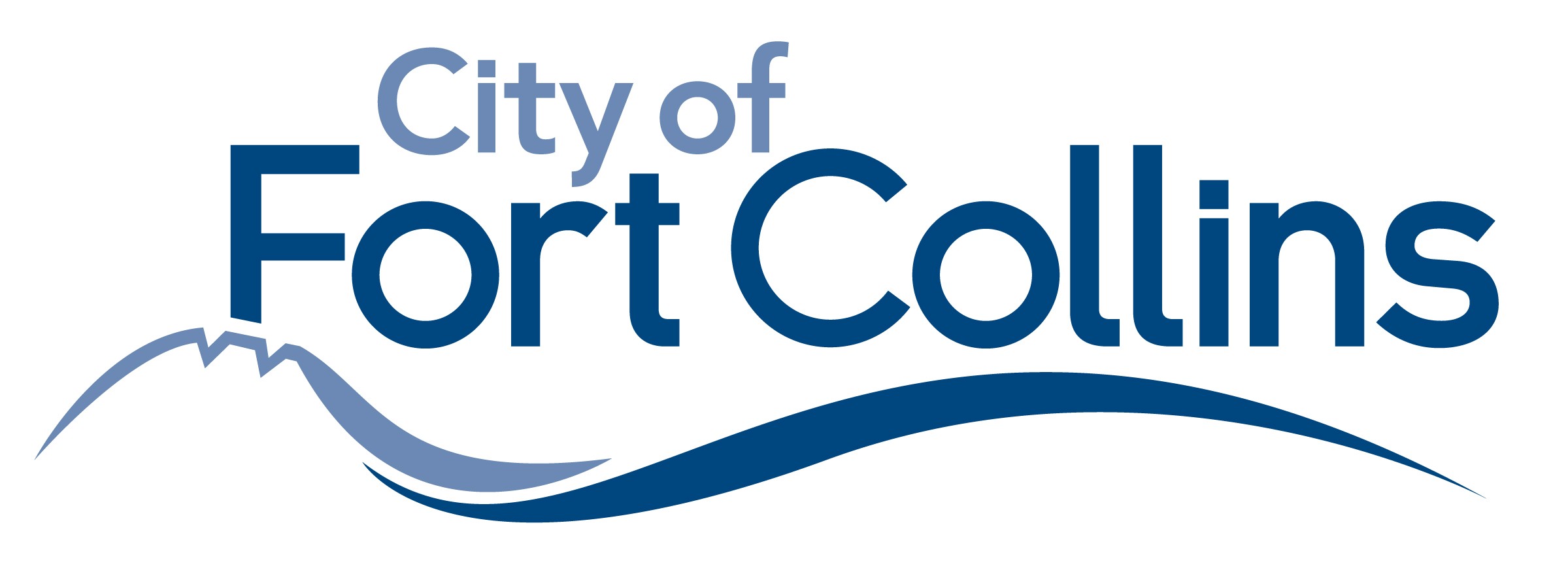 Fort Collins Utilities Colorado logo