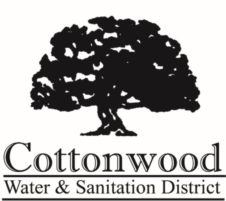 Cottonwood WSD