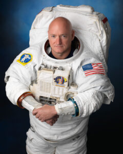 Resource Central 2024 Conservation Heroes and Hope Keynote Scott Kelly