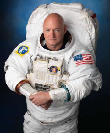 Resource Central 2024 Heroes and Hope Keynote Scott Kelly