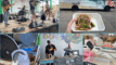 A collage of images from the 2025 CU Sale at Resource Central
