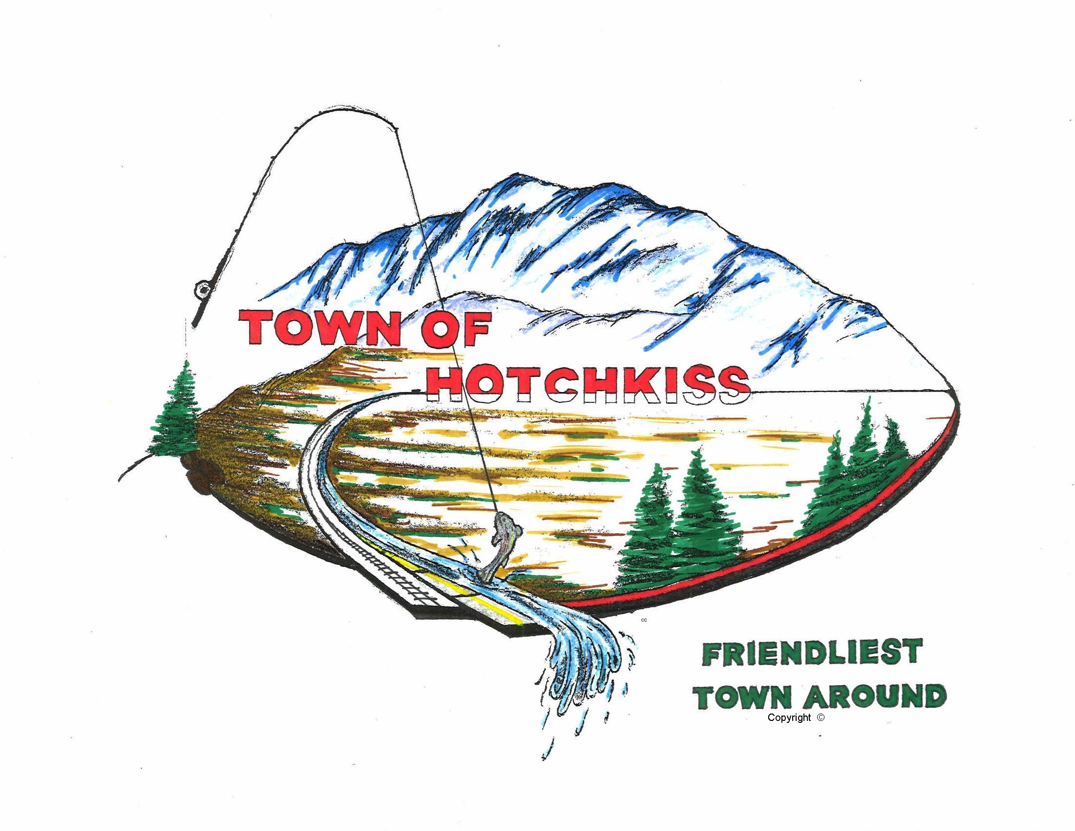 Town of Hotchkiss