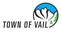 Town of Vail, Colorado logo