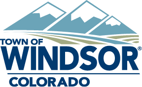 Town of Windsor, Colorado color logo