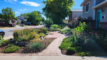 Kristi's landscape transformation